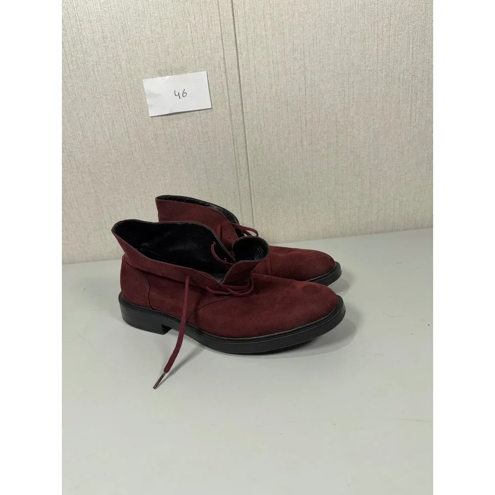 Calvin Klein Varren Men's Boots Ankle Boots men size 9